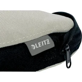 Leitz Ergo Active Balance-Sitzkissen 36,4 x 36,8 cm Hellgrau