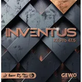 Gewo Inventus XT Pro 47,5 blau