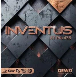 Gewo Inventus XT Pro 47,5 blau