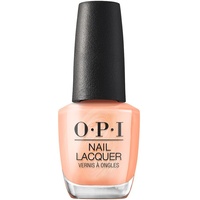 OPI Nail Lacquer Make The Rules Nagellack 15 ml Sanding in Stilettos