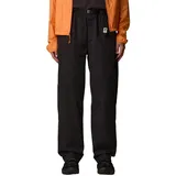 The North Face Beta Utility Belted Hosen Schwarz M