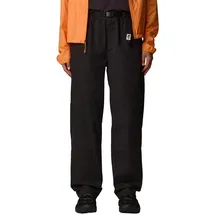 The North Face Beta Utility Belted Hosen Schwarz M