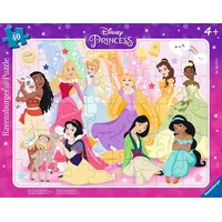 Ravensburger Unsere Disney Prinzessinnen (Kinderpuzzle)