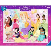 Ravensburger Unsere Disney Prinzessinnen (Kinderpuzzle)