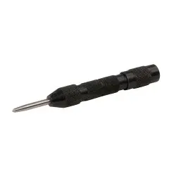 Automatik Körner 130 mm mit gehärteter Spitze