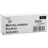 Rapid Heftklammer 37/06 a 5000 Stück