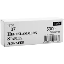 Rapid Heftklammer 37/06 a 5000 Stück