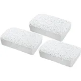 Wenko Nachfüllpack für Luftentfeuchter Nachfüller 3x1kg Vanilleduft Nachfüllpaket Raumentfeuchter