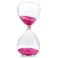 Thalia Sanduhr 'Time Out' 30 Minuten, pink