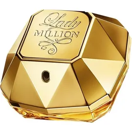 Paco Rabanne Lady Million Eau de Parfum 50 ml