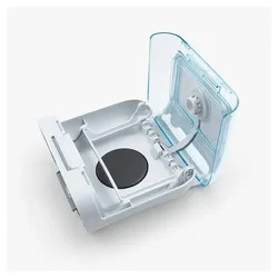 Philips Warmluftbefeuchter für Philips Dreamstation CPAP