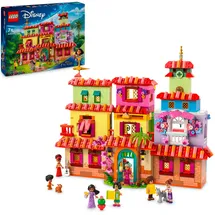 LEGO Disney Das magische Haus der Madrigals 43245
