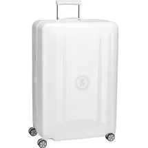 Bogner Piz C75 4-Rollen Cabin 77 cm / 95 l weiß