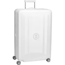 Bogner Piz C75 4-Rollen Cabin 77 cm / 95 l weiß