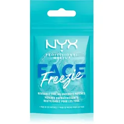 NYX Professional Makeup Face Freezie Silikon Augen Pads zur täglichen Anwendung 1 St.