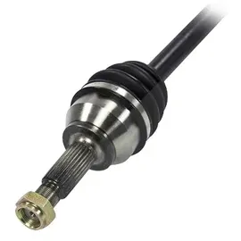 BestPrice Antriebswelle vorne links FORD Fiesta V, Fusion