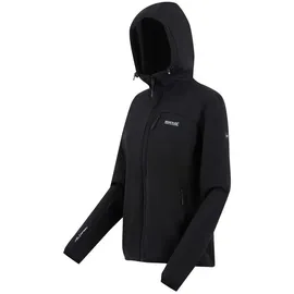 Regatta Ossek Softshelljacke - Black - 42