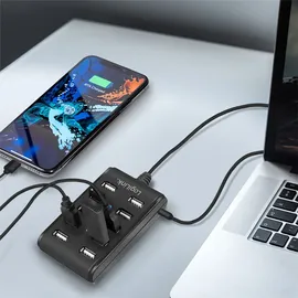Logilink USB 2.0 Hub