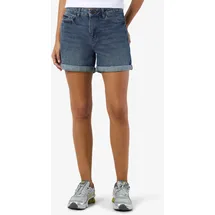 Noisy May NMSMILEY NW Shorts Blau S