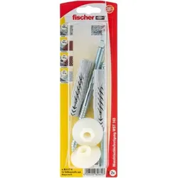 Waschtischbefestigung WST 140 K SB-Karte