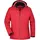 James & Nicholson Wintersport Jacke Damen JN1053 Gr. M red