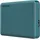 Toshiba Canvio Advance 4 TB USB 3.2 grün