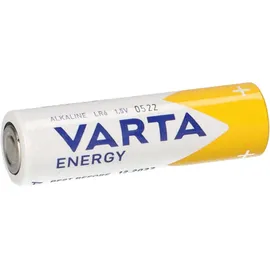 Varta Longlife Power LR6 AA 4 St.