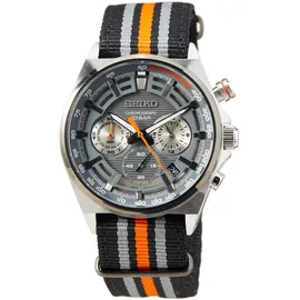 Seiko Conceptual Series SSB403P1 Textil 41 mm SSB403P1