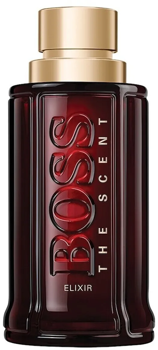 Hugo Boss The Scent Elixir for Him Parfum Intense 50 ML