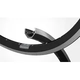 RYDE Felge ZAC 421 28/29" / 622*21C Aluminium 36 Loch 14G schwarz geschliffen