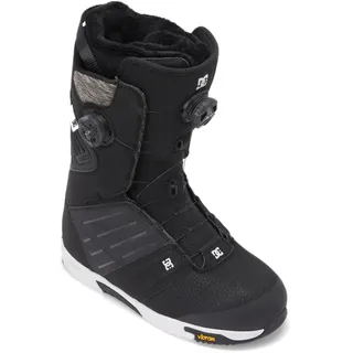 DC Shoes DC Judge BOA Boot 2024 black/white 44