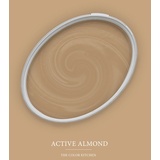 A.S. Création - Wandfarbe Braun Active Almond 5L