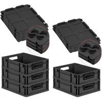 Proregal Eurobox NextGen Color 12 x 30 x 40