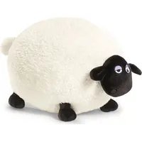 NICI Shaun das Schaf Shirley 17cm