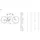 Orbea Laufey H10 2026 29 Zoll RH 150-165 cm Unisex Metallic Cinnamon 'n' Black