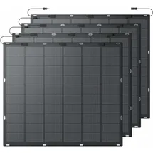 Anker SOLIX FS20 Flexibles Solarpanel (4x 225W)