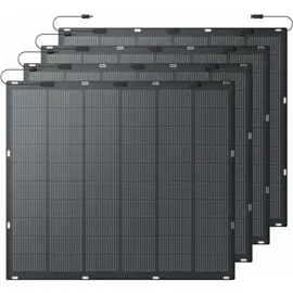 Anker SOLIX FS20 Flexibles Solarpanel (4x 225W)