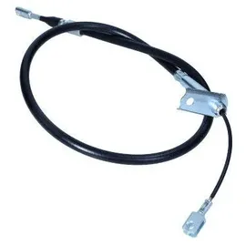 Maxgear Seilzug, Feststellbremse