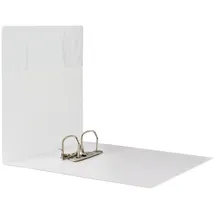 SOENNECKEN Präsentationsordner DIN A4 61mm PP weiß