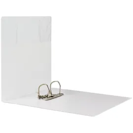 SOENNECKEN Präsentationsordner DIN A4 61mm PP weiß