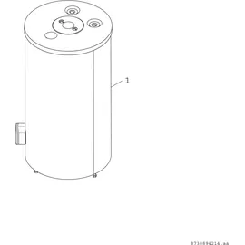 Bosch Stora W 120-5 O1 A