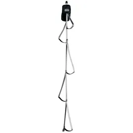 Petzl Gradistep Leiter One Size Grau/Schwarz