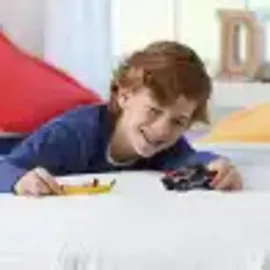 LEGO City Kajak-Abenteuer 60240