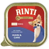 Rinti Gold Mini Huhn+Gans