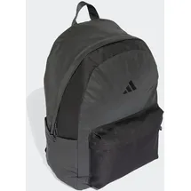 adidas ESSENTIALS MIT REFLEKTIERENDEN DETAILS Grau