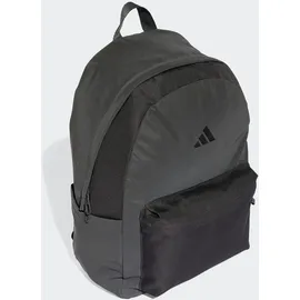 adidas ESSENTIALS MIT REFLEKTIERENDEN DETAILS Grau