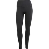 adidas All Me Sculpt 7/8-Leggings Damen JW0489 - black/black, M