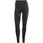 adidas All Me Sculpt 7/8-Leggings Damen JW0489 - black/black, M