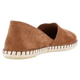 Verbenas Carmen Damen Braun 38