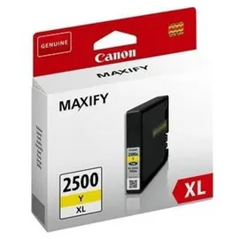 Canon PGI-1500XL gelb